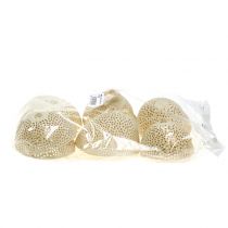 Produkt Suszone owoce dzwonek wybielony pogrzebowy florystyka 8,5-11 cm 10 szt