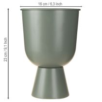 Produkt Trofeum Design Metalowa dekoracja do domu do stylowego wystroju wnętrz i nowoczesnego wystroju 23 cm