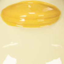 Produkt Wazon z figurką kaczki, ceramiczny, wesoły wzór, idealny do nowoczesnych wnętrz, 15 cm, 2 sztuki