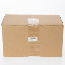 Produkt Wazon z figurką kaczki, ceramiczny, wesoły wzór, idealny do nowoczesnych wnętrz, 15 cm, 2 sztuki