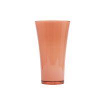Produkt Wazon różowy wazon na kwiaty wazon dekoracyjny Fizzy Siena Ø13,5cm W20cm