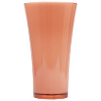 Produkt Wazon różowy wazon podłogowy wazon dekoracyjny Fizzy Siena Ø28,5cm W45cm