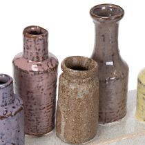 Produkt Kompozycja w wazonie do przytulnej dekoracji salonu 30cm