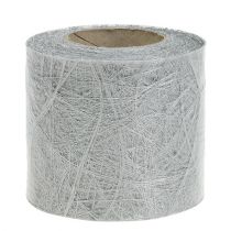 Produkt Polar 8cm 25m srebrny