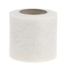 Produkt Polar 8cm 25m biały