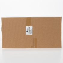 Produkt Ptaki ozdobne, sztuczna dekoracja do domu, okazja wiosenna, z kolorowym upierzeniem, wykonane z plastiku, 5 cm, 18 sztuk