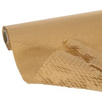 Produkt Materiał papierowy do rękodzieła w kształcie plastra miodu, rolka 5m 50cm