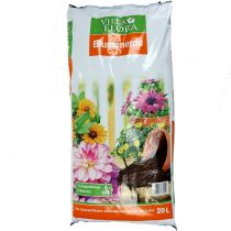 Produkt Ziemia doniczkowa Villa Flora (20 litrów)