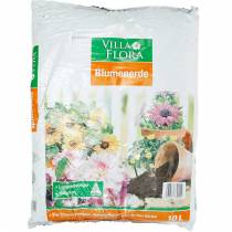 Produkt Ziemia doniczkowa Villa Flora 10l