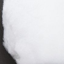 Produkt Kocyk choinkowy okrągła podstawa śnieżna Ø100cm 2szt
