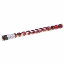 Produkt Ozdoby choinkowe bombki czerwone 3 cm 14 szt.