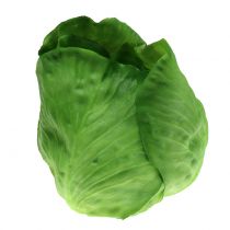 Produkt Sałata lodowa sztuczna Real-Touch Ø12cm