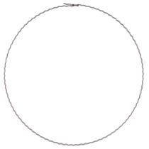 Produkt Pierścienie faliste opony wieńcowe 200mm 10 szt