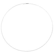 Produkt Pierścienie wału, pierścienie koronowe, Ø350mm, 10 sztuk