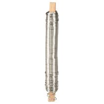 Produkt Drut do owijania rzemieślniczy drut wiążący ze stali nierdzewnej 0,65 mm 100g