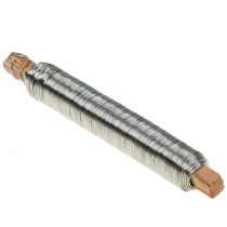 Wrapping Wire Craft Wire Stainless Steel 0,65mm 100g