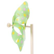 Produkt Ozdoba ogrodowa wiatrak do postawienia na rabatach, 47 cm, 3 sztuki