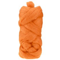 Produkt Bezpiecznik wełniany 10m pomarańczowy