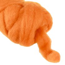 Produkt Bezpiecznik wełniany 10m pomarańczowy