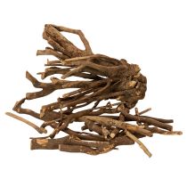 Produkt Gałązki i podkładki ozdobne z drewna, suszone naturalnie, 18 cm, 500 g