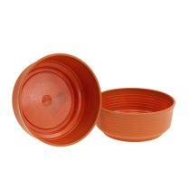 Produkt Z-miska plastikowa 18cm 10 szt