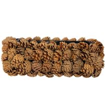 Produkt Skrzynka stożkowa prostokątna do sadzenia, 40cm