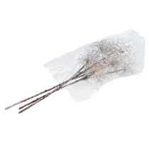 Produkt Gałązka oczaru wirginijskiego szampańska 45cm 3 szt