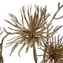 Produkt Witch Hazel Gold z brokatem 50cm