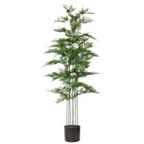 Produkt Sztuczne drzewko bambusowe, zielone, 132 cm, roślina doniczkowa