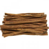 Produkt Dekoracyjne laski cynamonu, cynamon do dekoracji stołu, 25 cm, 500 g