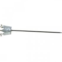 Produkt Korona świecznika do przyklejania cynku Ø9,5cm W50cm