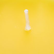 Produkt Świeca ogrodowa Citronella w wiaderku: nastrojowe oświetlenie i środek odstraszający owady, 15 cm