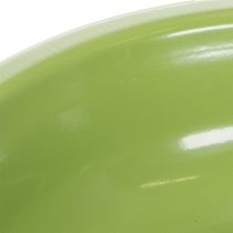 Produkt Taca do sadzenia roślin do atrakcyjnej dekoracji salonu, 29 cm, 2 sztuki