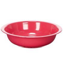 Produkt Doniczka okrągła do stylowej dekoracji wnętrz i ogrodu, 29 cm, 2 sztuki