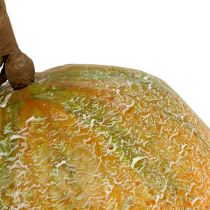 Dekoracyjna melonowa kantalupa Ø14cm