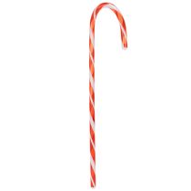 Produkt Sztuczna laska cukrowa ozdoba świąteczna 60cm 3 szt.