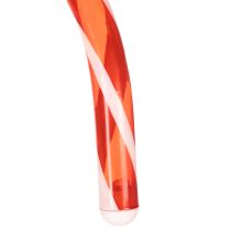 Produkt Sztuczna laska cukrowa ozdoba świąteczna 60cm 3 szt.