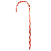 Produkt Sztuczna laska cukrowa ozdoba świąteczna 60cm 3 szt.