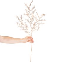 Produkt Sztuczna gałązka z małymi jagodami, 85cm