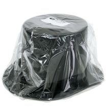 Produkt Czarny cylinder 11,5 cm