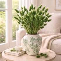 Produkt Suszona trawa Lagurus (zając) 65-70 cm 100 g