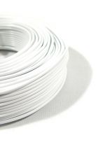 Produkt Drut aluminiowy Ø2mm 500g 60m krem