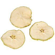 Produkt Plasterki zielonego jabłka 500g