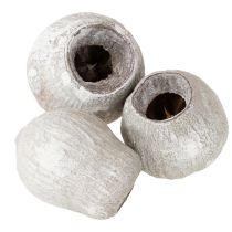 Produkt Gumy Bellgums bielone 2cm - 5cm 500g
