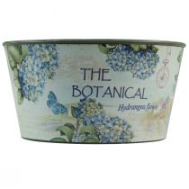 Produkt Sadzarka do hortensji, okrągła plastikowa misa Ø21cm W11cm