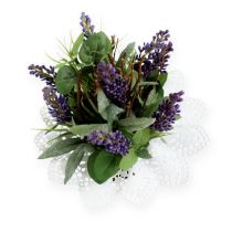 Produkt Mankiety biedermeier 10cm 25 szt.