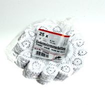 Produkt Mankiety Biedermeier 13cm 25 sztuk