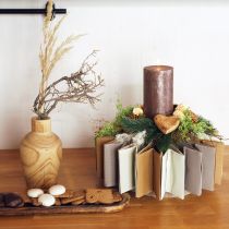 Produkt Sadzarka do kwiatów Torebka na kwiaty różowy łosoś 12cmx12cm 6 szt