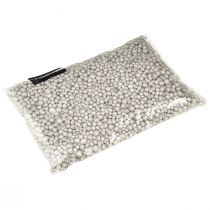 Produkt Perły ozdobne błyszczące 4mm - 8mm Szampan 1l