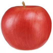 Produkt Dekoracyjne sztuczne jabłko czerwono-zielone Ø5,5cm wys.5cm 12 szt.